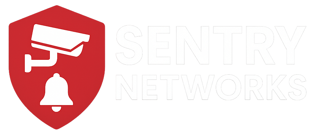 Sentry Networks
